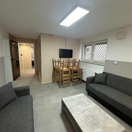 Charmante 2 Zimmer Souterrain 汉诺威 外观 照片