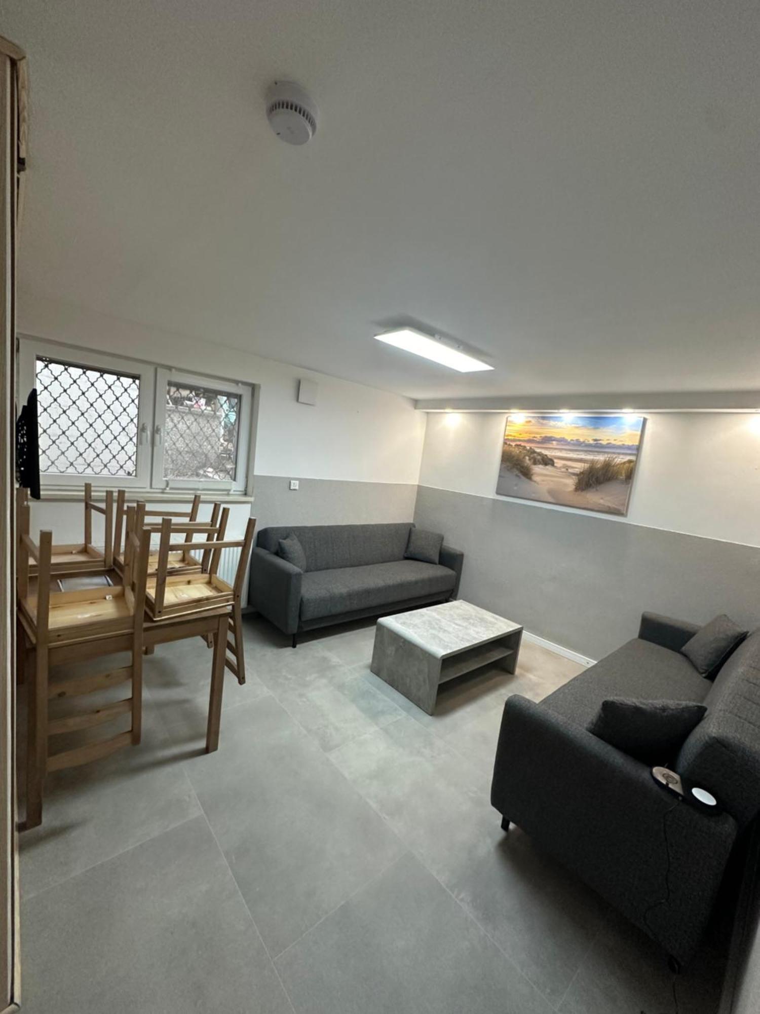 Charmante 2 Zimmer Souterrain 汉诺威 外观 照片