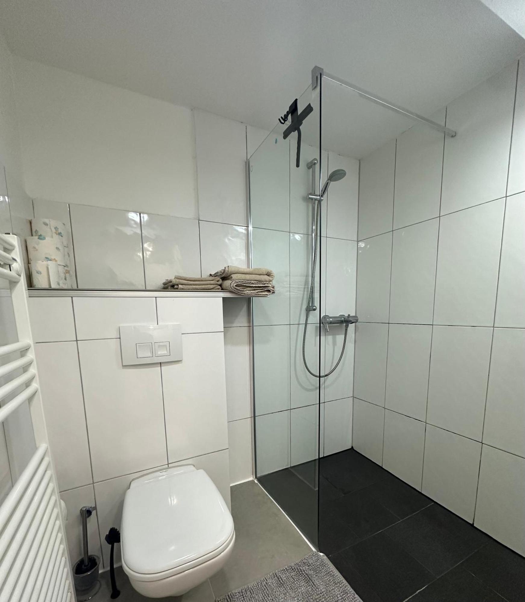 Charmante 2 Zimmer Souterrain 汉诺威 外观 照片